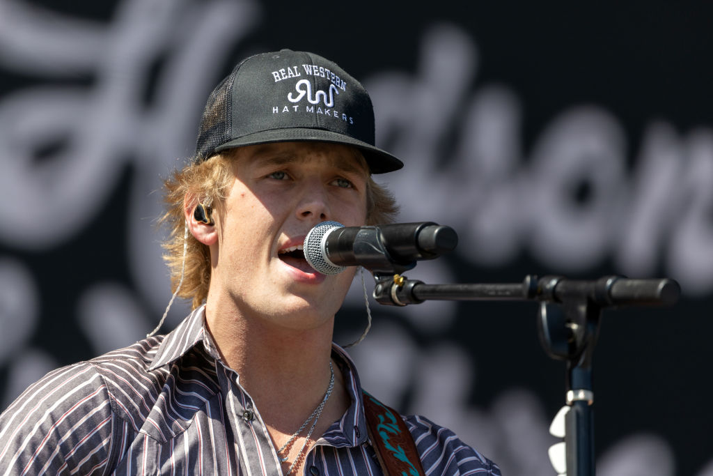 2024 Austin City Limits Music Festival - Weekend One
