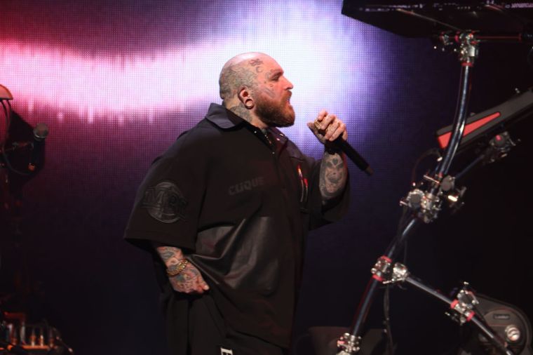 Teddy Swims, 713 Music Hall, Aug. 9