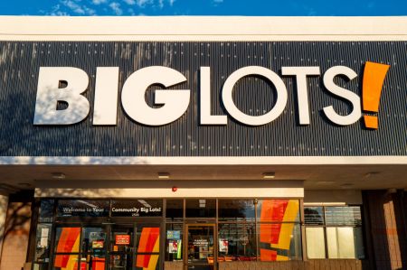 Big Lots