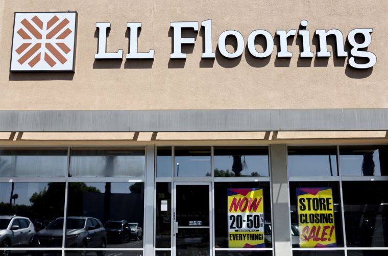 LL Flooring