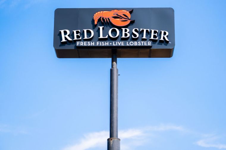 Red Lobster