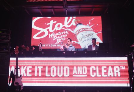 Stoli Group USA