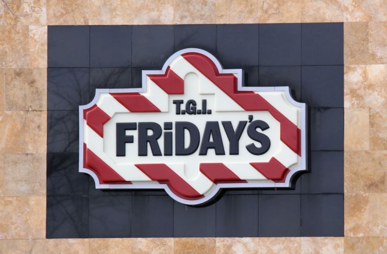 T.G.I. Fridays