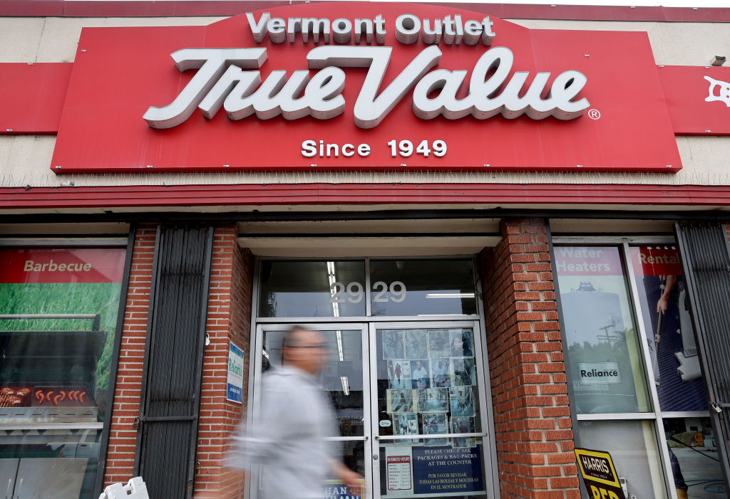 True Value Hardware Declares Chapter 11 Bankruptcy
