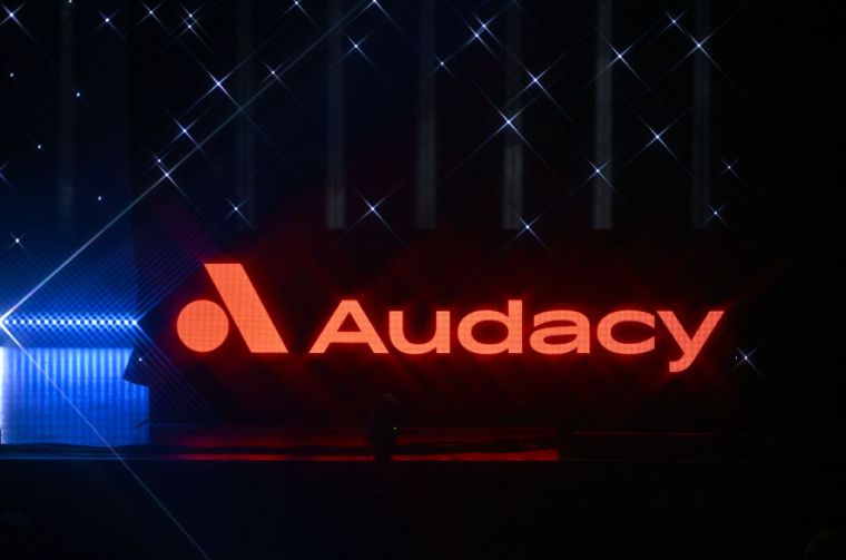 Audacy