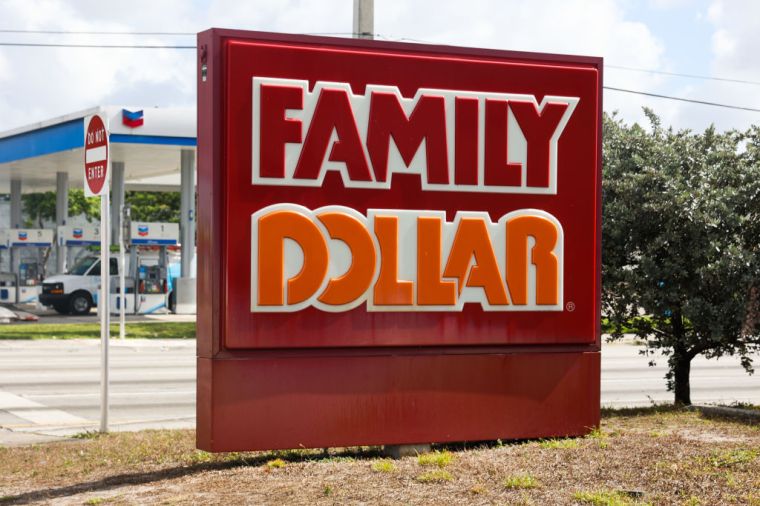 Family Dollar
