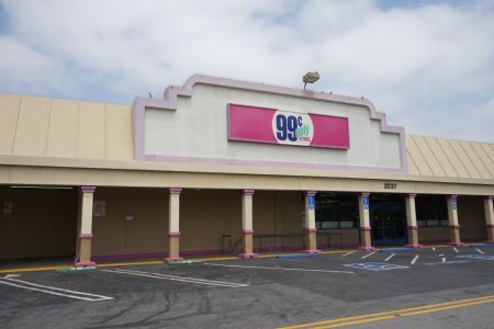 99 Cents Only