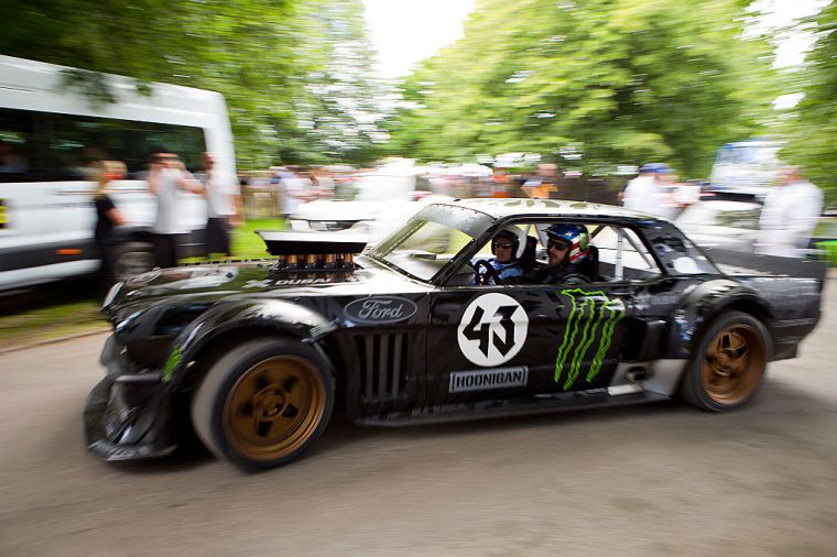 Hoonigan