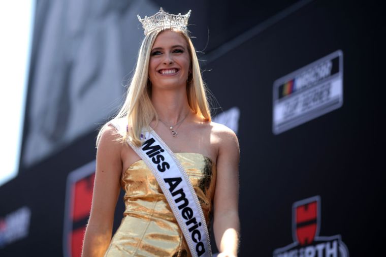 Miss America Competition