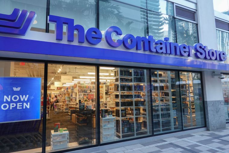 The Container Store