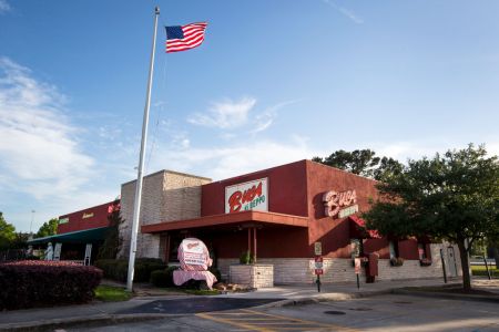 Bucca di Beppo