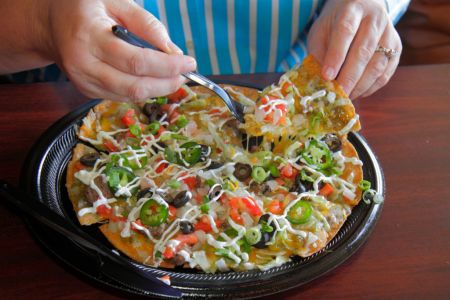 Tijuana Flats