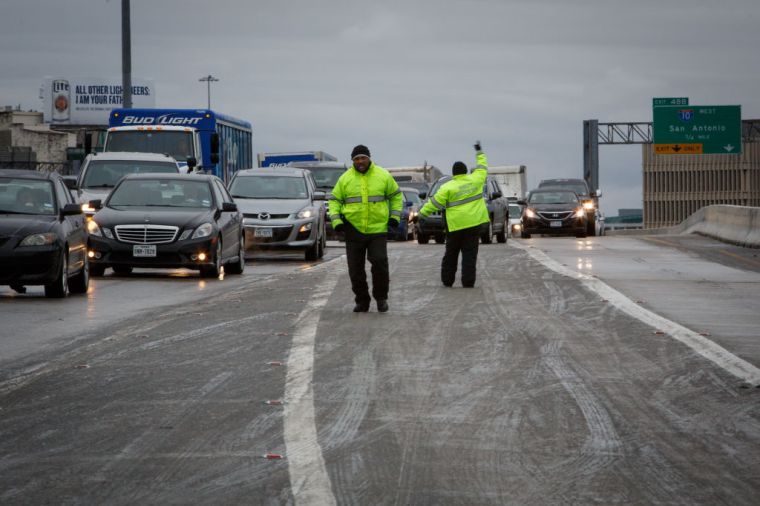 Prepare ahead for travel