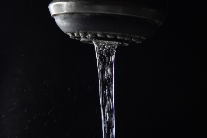 Run your faucets to a drip