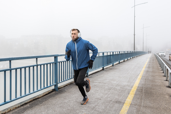 Adjust your schedule