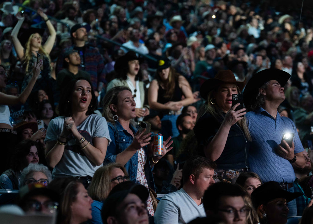 Listen Live to 93Q Country - 93Q Country