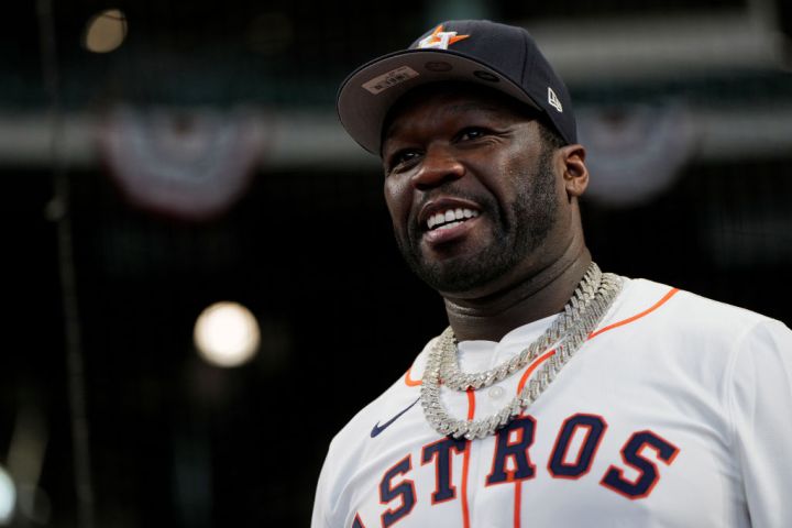 50 Cent