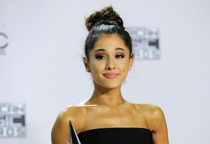 Ariana Grande