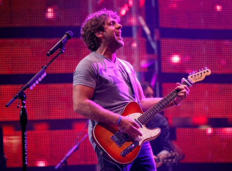 Billy Currington