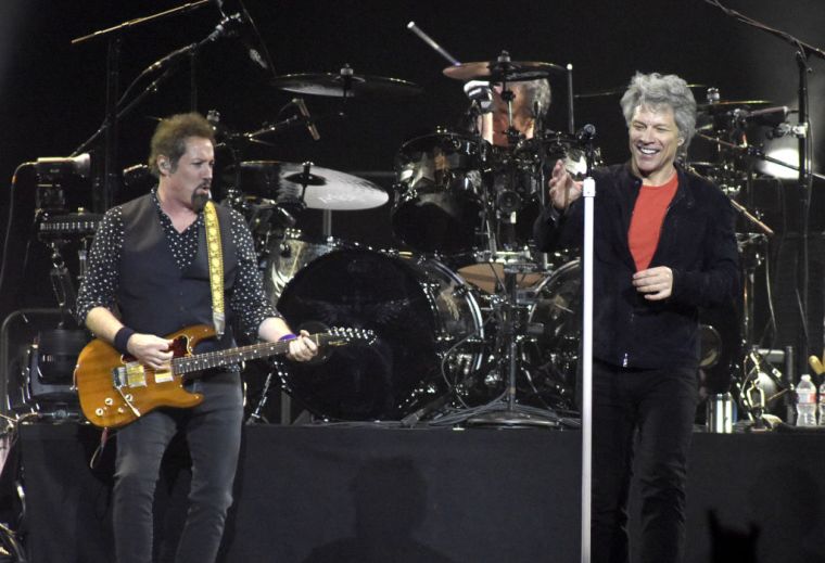 Bon Jovi