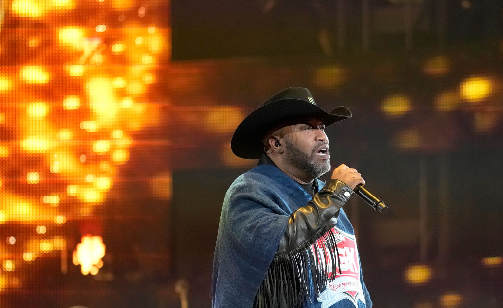 RODEO NIGHT