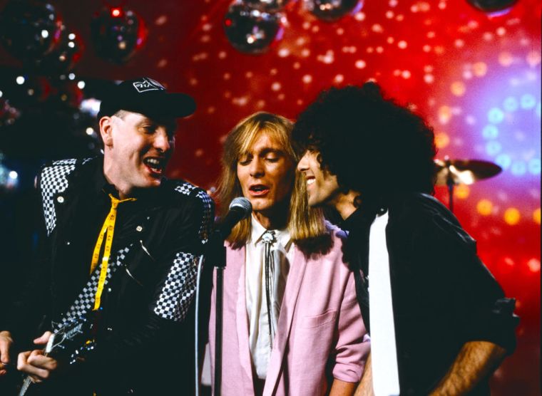 Cheap Trick