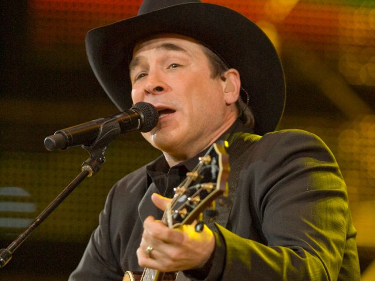 Clint Black