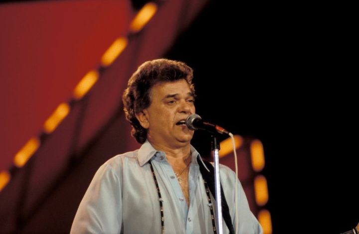 Conway Twitty