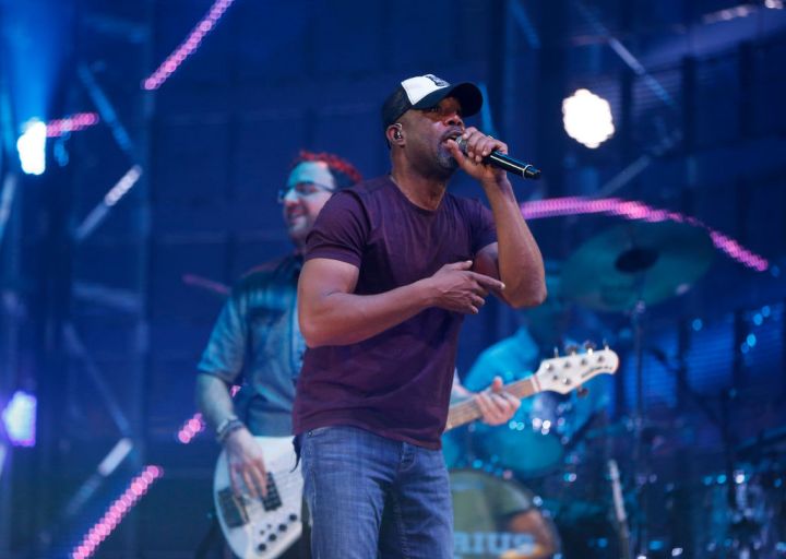 Darius Rucker