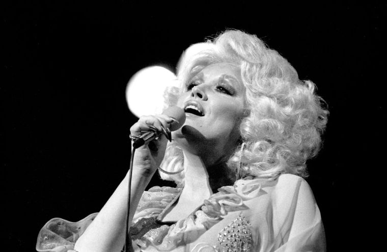 Dolly Parton