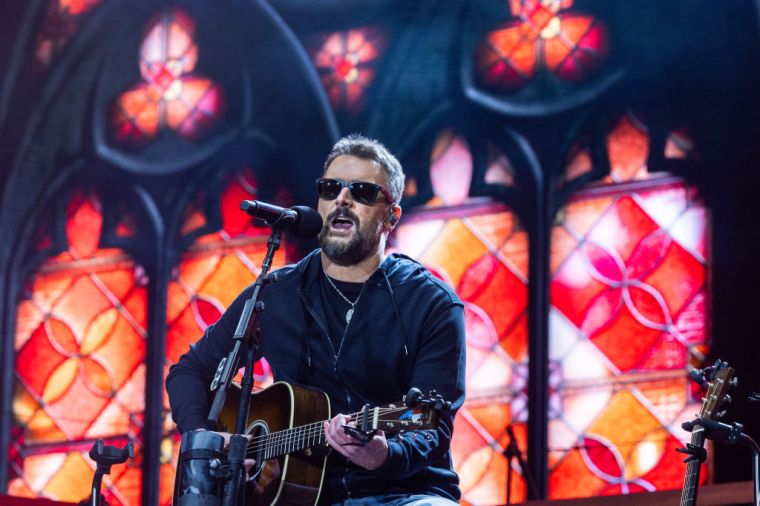 Eric Church