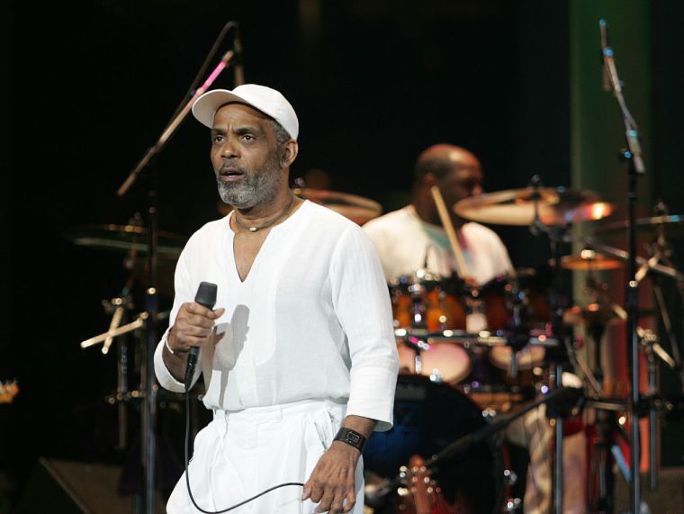 Frankie Beverly & Maze