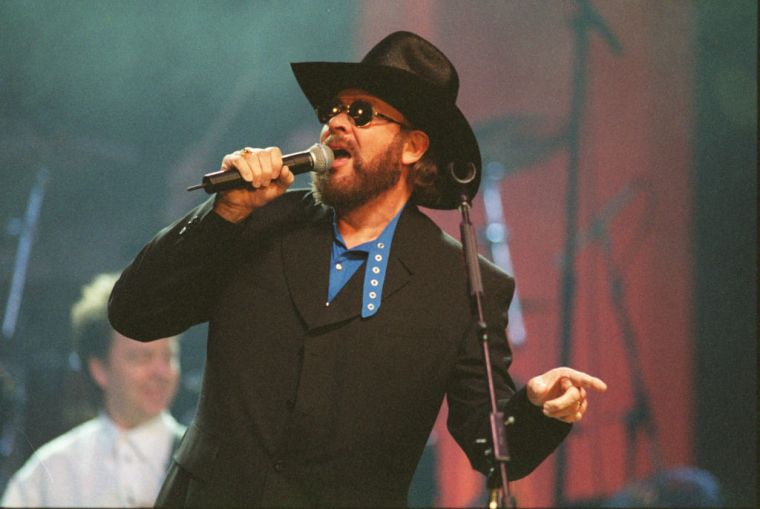 Hank Williams Jr.