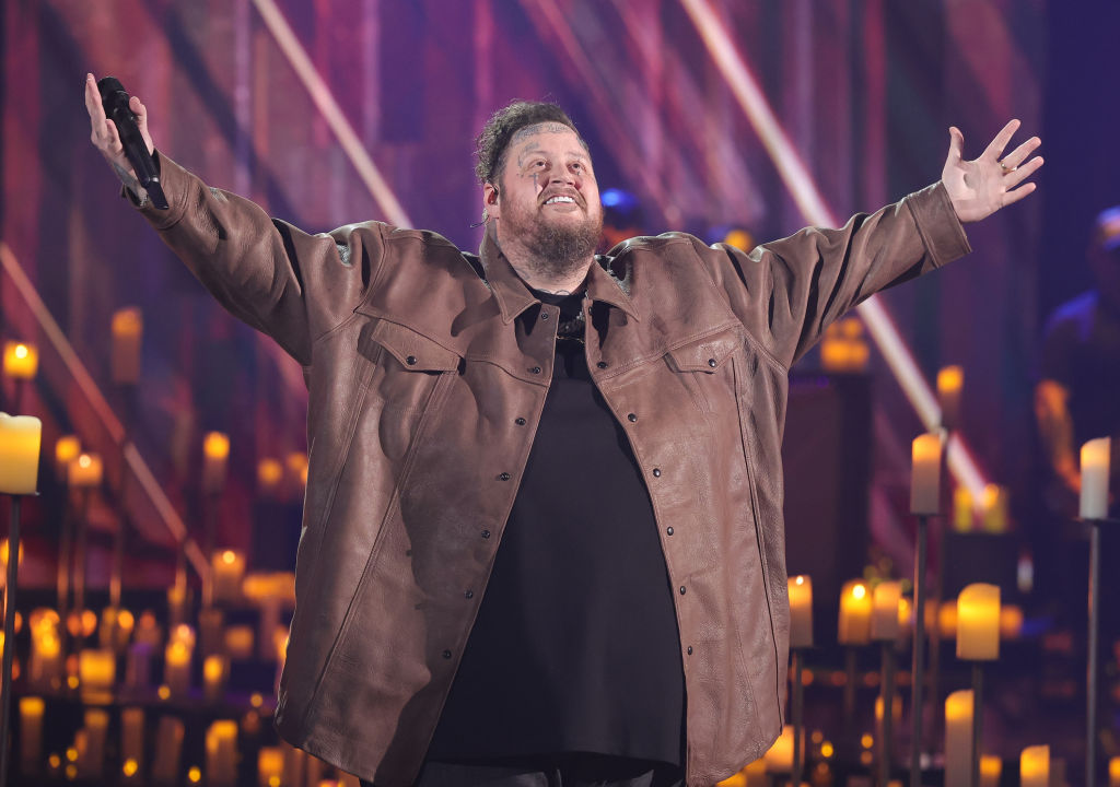 FOX's "2024 iHeartRadio Music Awards"