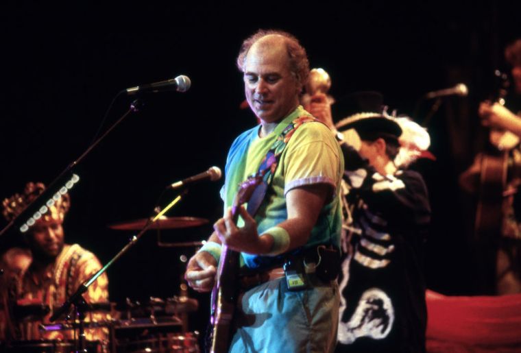 Jimmy Buffett