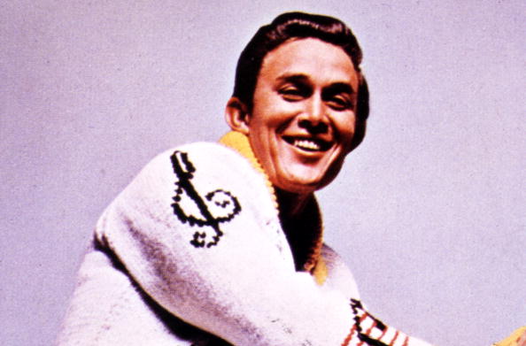 Jimmy Dean