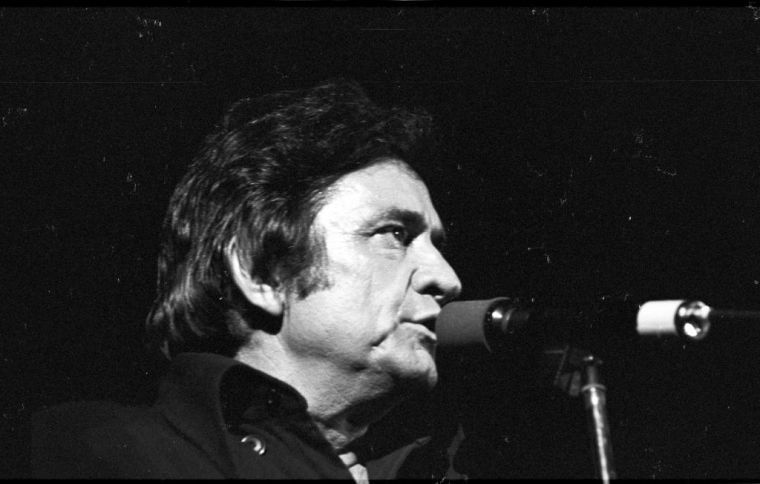 Johnny Cash