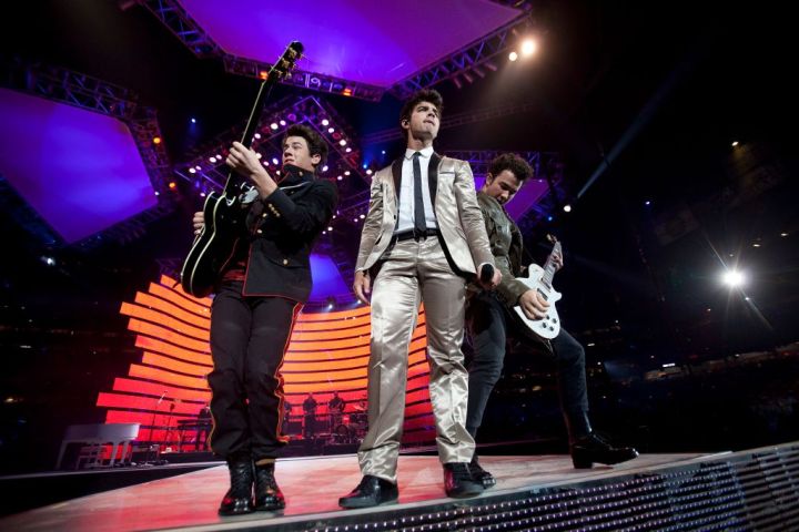 Jonas Brothers