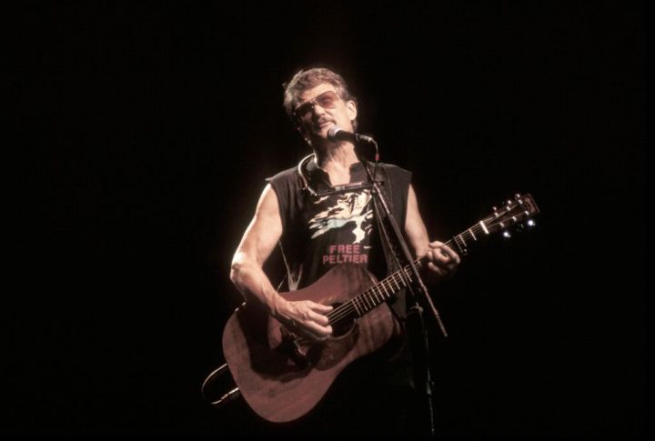 Kris Kristofferson