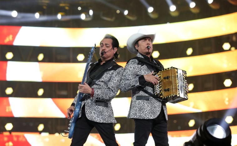 Los Tigres del Norte