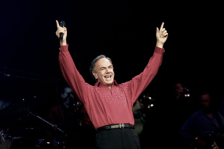 Neil Diamond