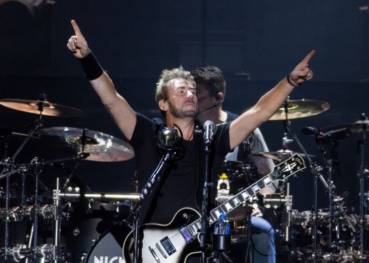 Nickelback