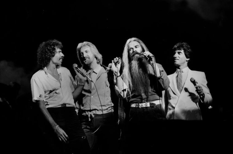 Oak Ridge Boys