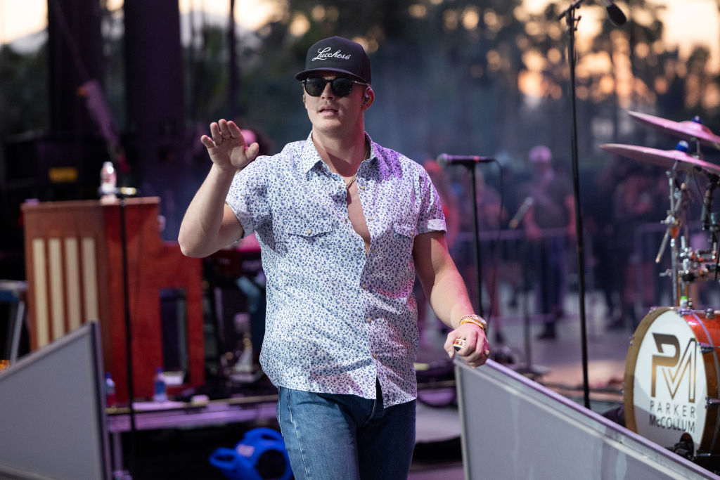 2023 Stagecoach Festival - Day 3