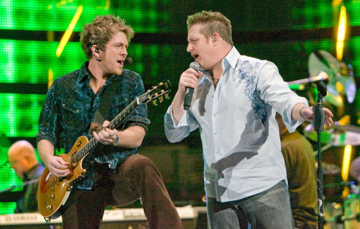 Rascal Flatts
