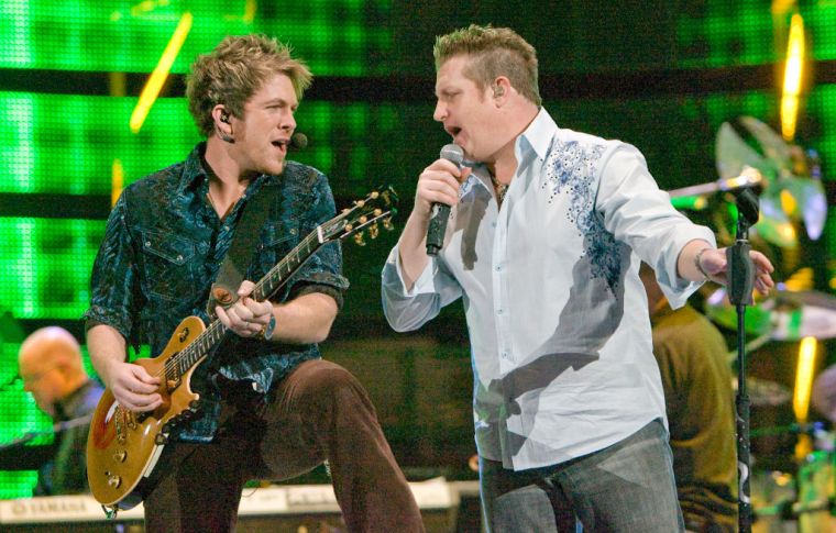 Rascal Flatts