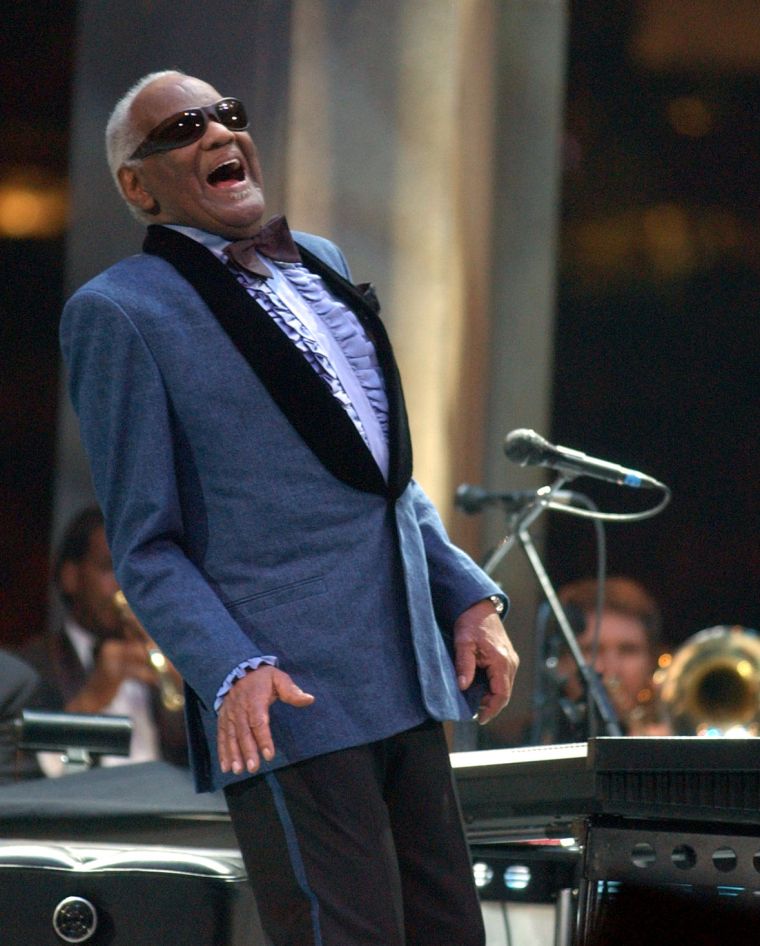Ray Charles