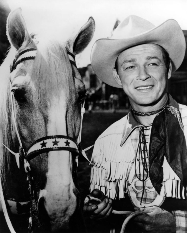 Roy Rogers