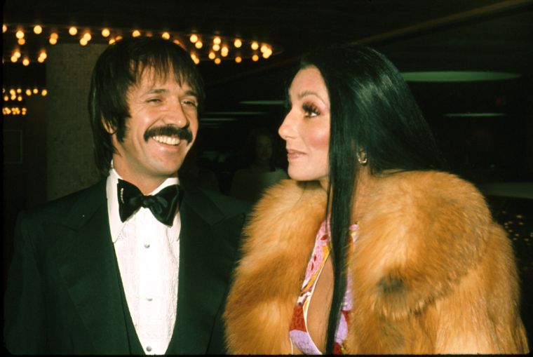Sonny and Cher