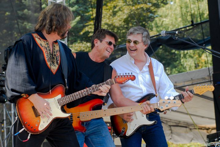 Steve Miller Band